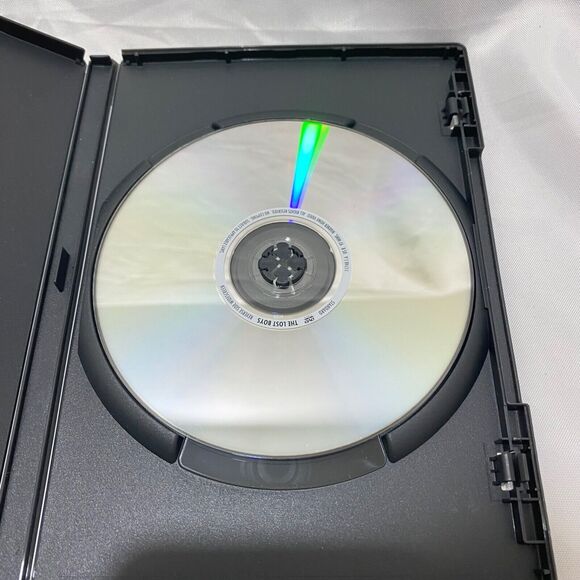 The Lost Boys DVD Movie With Case Rated R Vampires - Picture 7 of 8